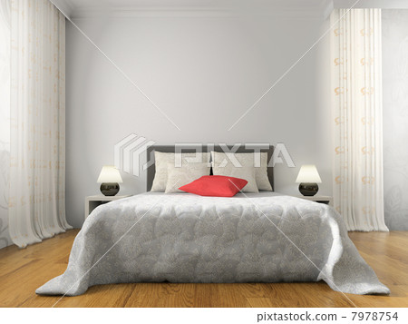 Bedroom 7978754