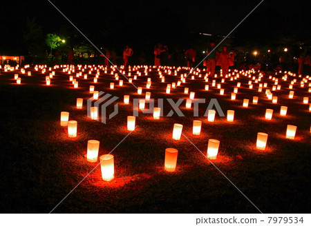 If it is a lighthouse 7979534