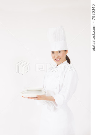 A young woman's cock carrying a plate A young woman's cock carrying a plate 7980340