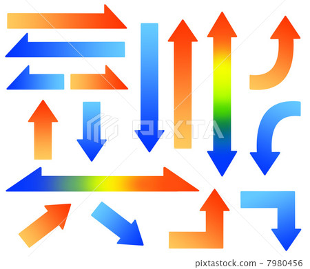 Arrow various Arrow various 7980456