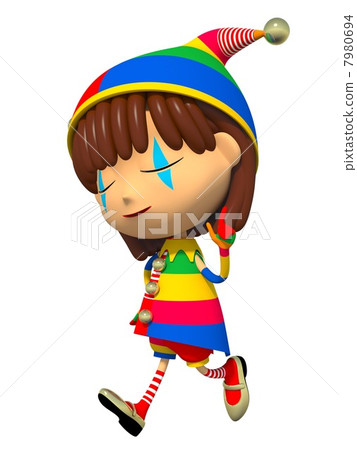 Clown 7980694