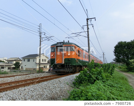 Series 115 Series 115 7980726