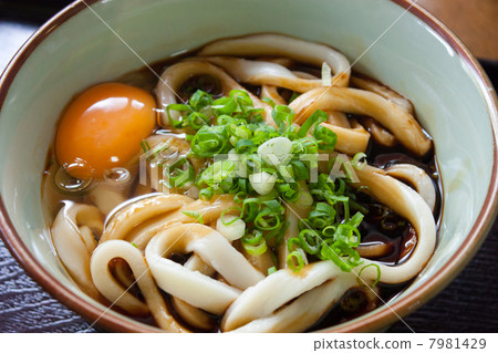 Ise Udon 7981429