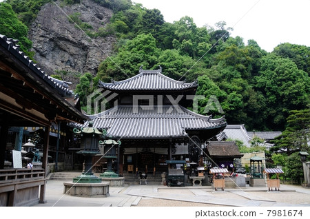 Baoshanji temple Baoshanji temple 7981674