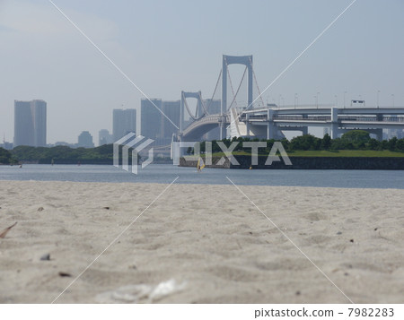 Odaiba  7982283