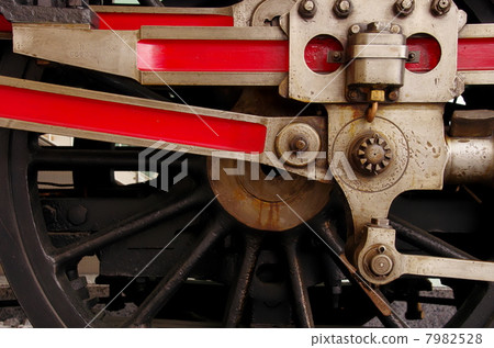 Driving wheel Driving wheel 7982528