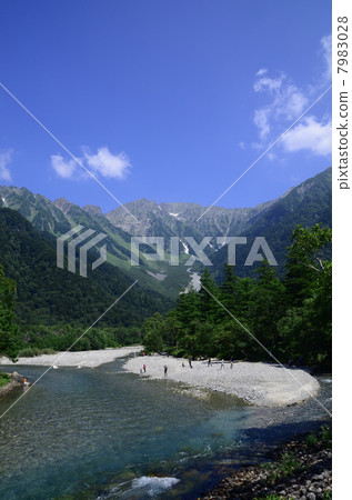 Kamikochi 7983028
