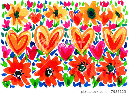 enthusiastic, illustration, cute 7983123