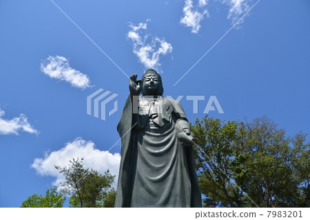 鹽船觀音 7983201