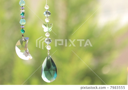 Sun catcher 7983555
