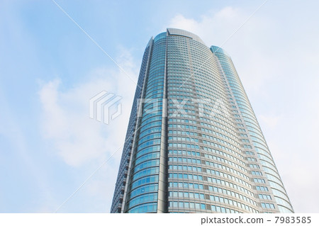 Roppongi Hills Mori Tower (Roppongi Hills Mori Tower) 7983585