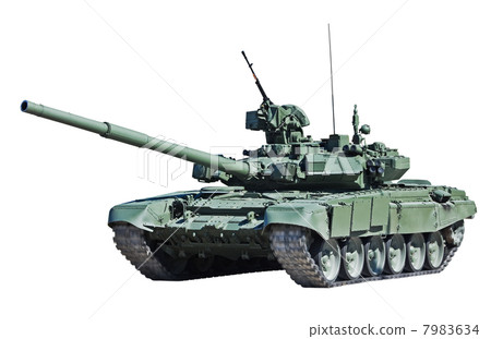 T-90S Main Battle Tank, Russia T-90S Main Battle Tank, Russia 7983634