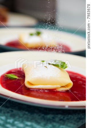 pancake pancake 7983678