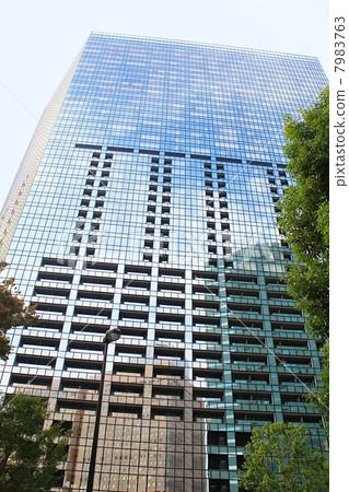 中央公園大廈·La Tour新宿 中央公園大廈·La Tour新宿 7983763