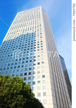 Shinjuku Sumitomo Building 7983780