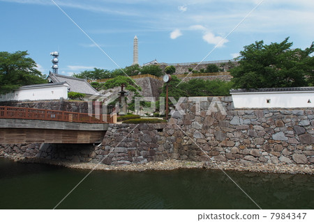 Kofu Castle Kofu Castle 7984347