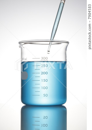 化學實驗 7984583