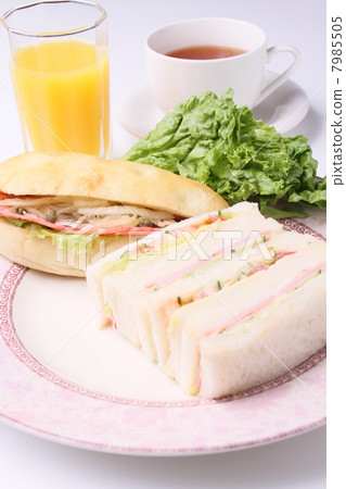 三明治 三明治 7985505