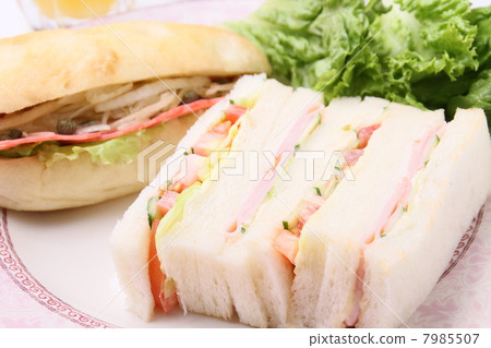 Sandwich 7985507