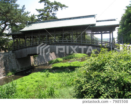 鞘橋 鞘橋 7985508