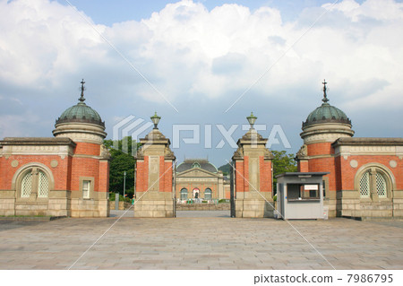 京都國立博物館 京都國立博物館 7986795