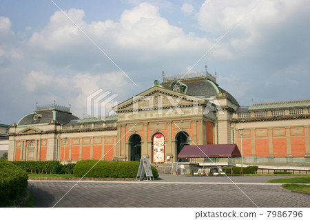 京都國立博物館 京都國立博物館 7986796