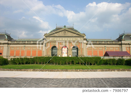 京都國立博物館 京都國立博物館 7986797