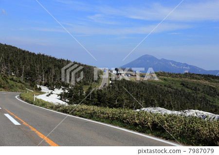 Hachimantai Aspiret Line Great Fukasawa Observation Deck 7987079