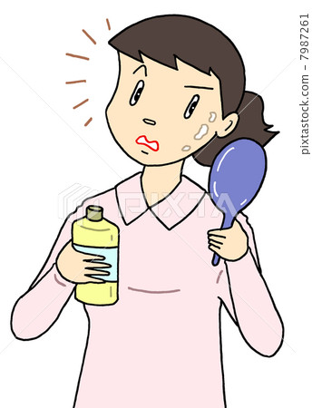 Cosmetic accident Cosmetic accident 7987261