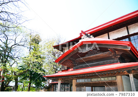 Guest house Guest house 7987310