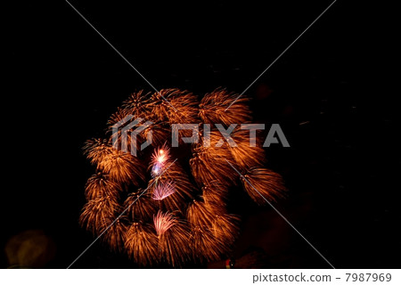 Fireworks Fireworks 7987969