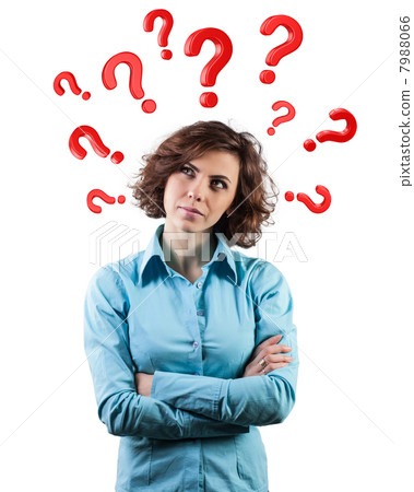 Questions round a head 7988066
