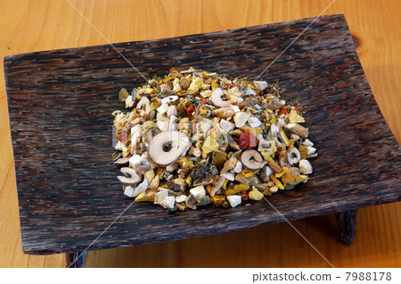 Traditional Chinese medicine 7988178