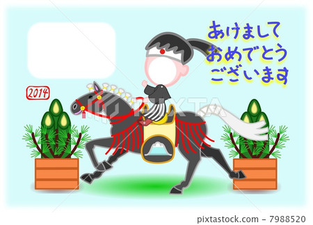 恐怖,相框,男孩 恐怖,相框,男孩 7988520