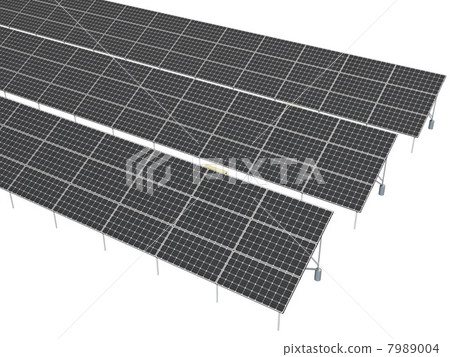 Solar power generation j 7989004
