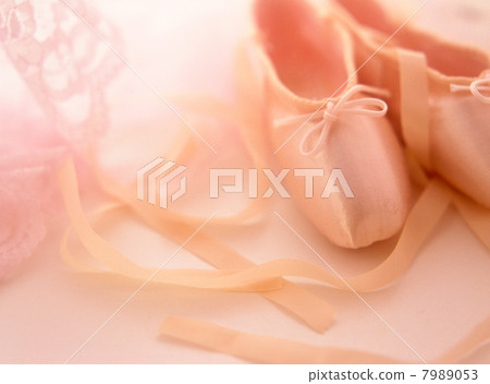 芭蕾舞鞋 7989053