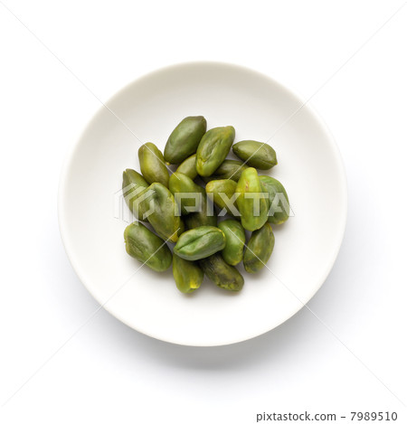 原料開心果 7989510