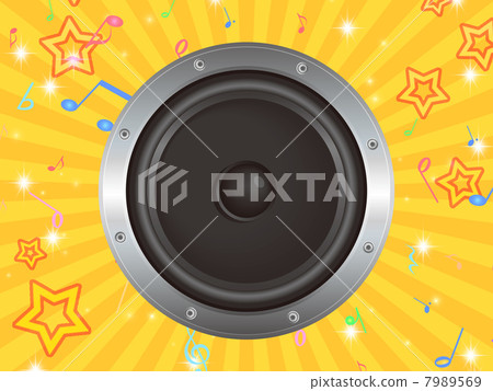 Speaker 7989569