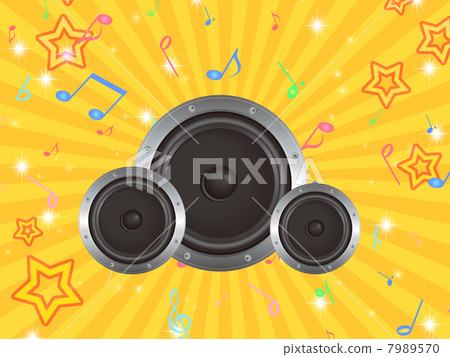 Speaker 7989570