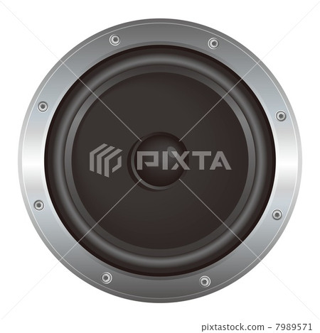 Speaker 7989571