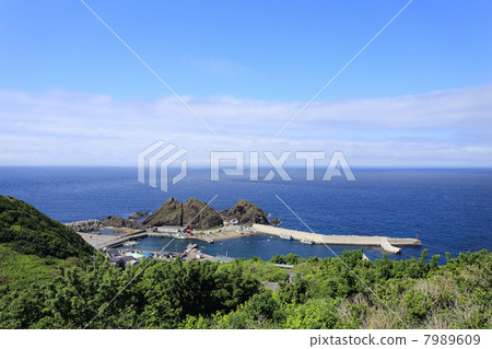 Tsugaru Peninsula Long Fei Saki Zone Tsugaru Peninsula Long Fei Saki Zone 7989609
