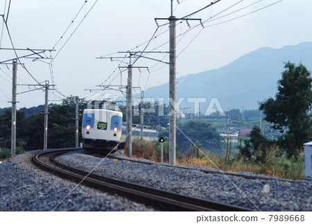 中央線183系列 7989668