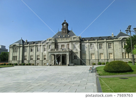 Bunshonkan（前山形縣政府大樓） 7989763