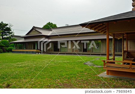 Walk for Hachinohe · South Bldg. 7989845