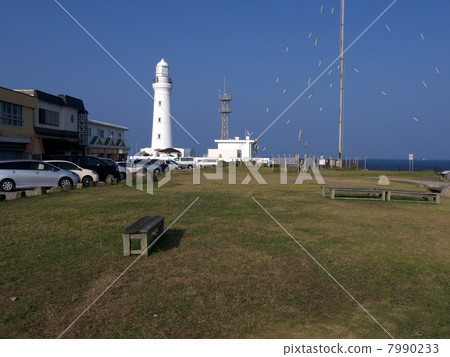 Inubosen lighthouse Inubosen lighthouse 7990233