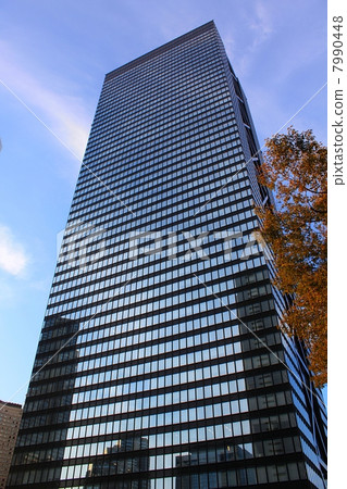 Shinjuku Mitsui Building 7990448