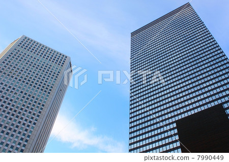 Shinjuku Fukutoshin 7990449