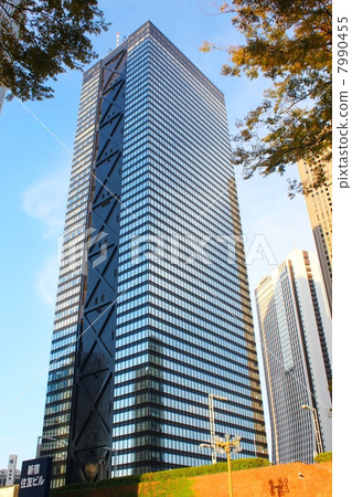 Shinjuku Mitsui Building 7990455