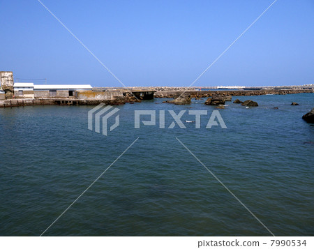 黑海海岸 黑海海岸 7990534