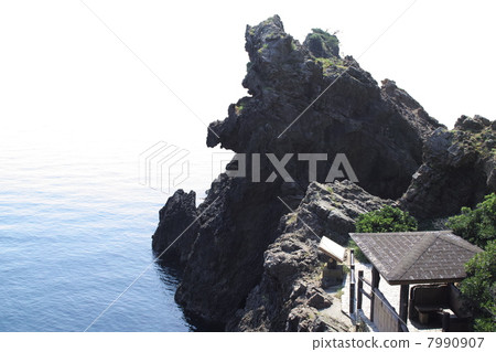 越前海岸 越前海岸 7990907